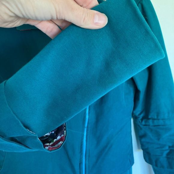 Y2k jacket by Schwing - Picture 8 of 11